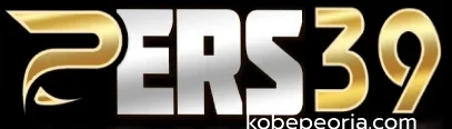Pers39 logo