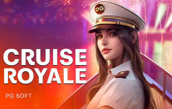 CRUISE ROYALE
