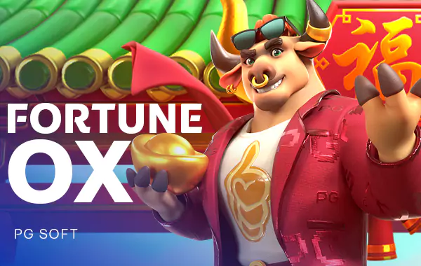 FORTUNE OX