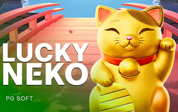 LUCY NEKO